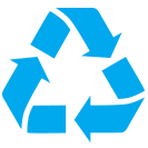 Recyclable