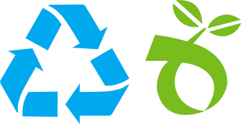 Recyclable