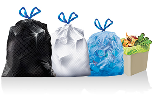 Bags