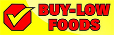 Buy Low Foods