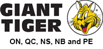 Giant Tiger