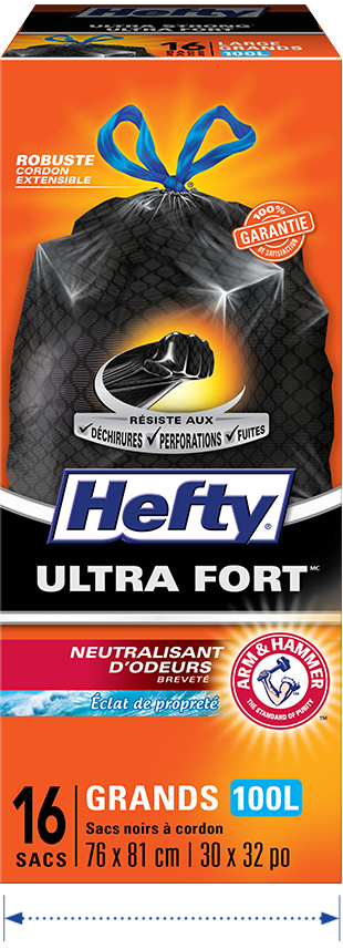 Ultra Strong