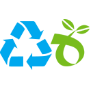 Recyclable