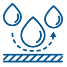 Soak Resistant