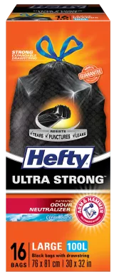 Ultra Strong™ 100L 16ct